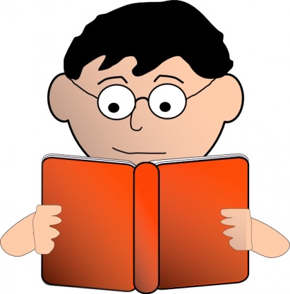 person-reading-clipart-1