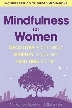 mindfulness-for-women