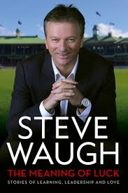 steve-waugh-themeaningofluck