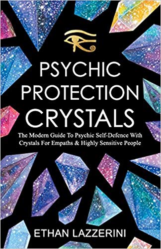 Psychic Protection Crystals