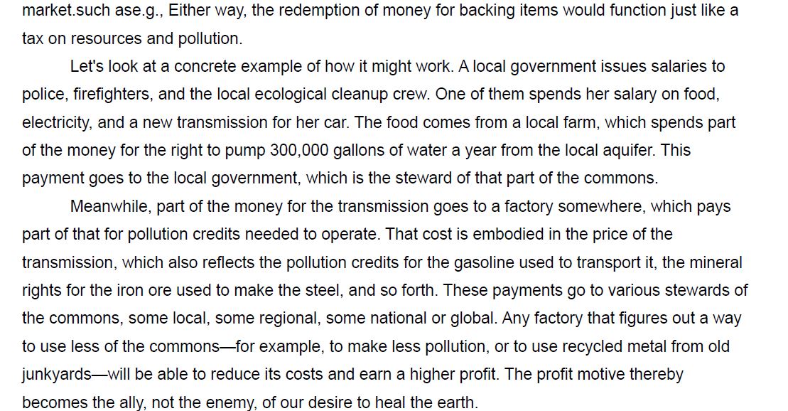 aa redemption of money