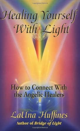 Healing Yourself with&nbsp;Light
